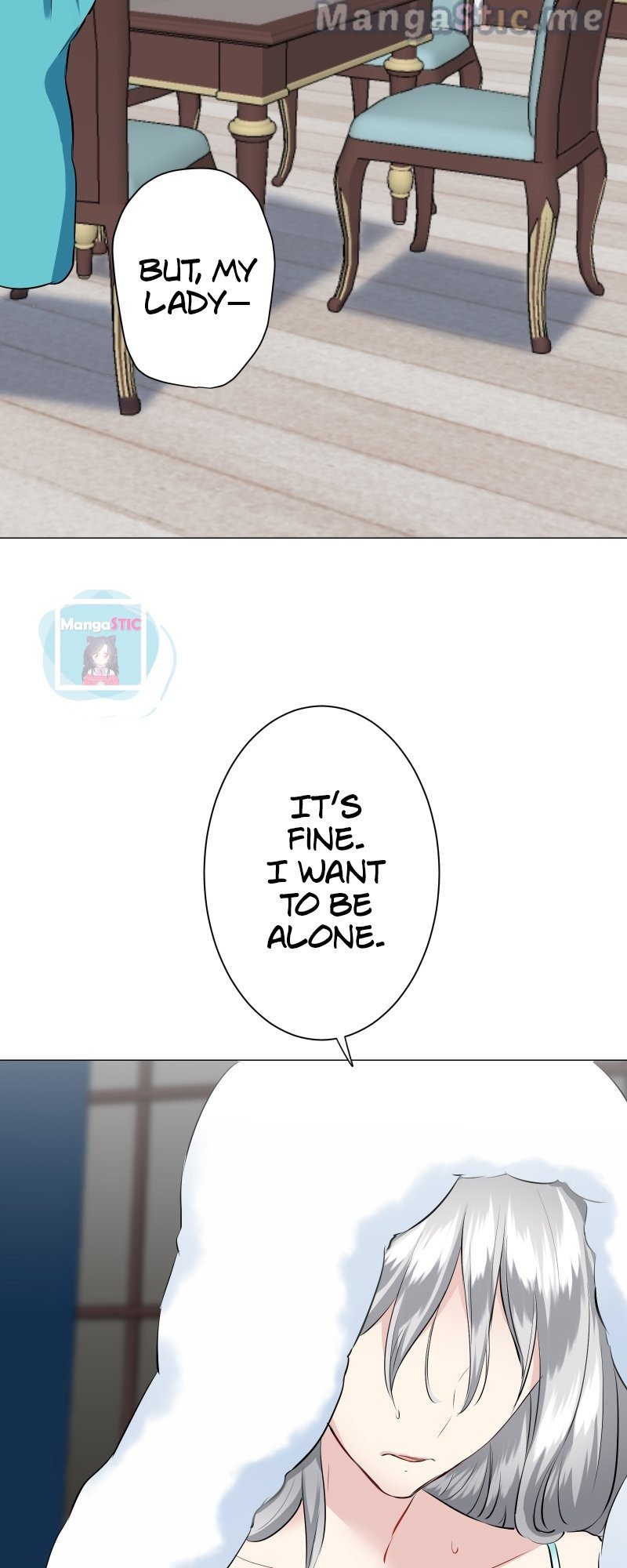 Nulliitas: The Half-Blood Royalty chapter 94 page 8