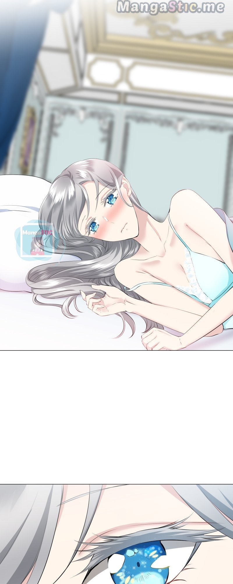 Nulliitas: The Half-Blood Royalty chapter 96 page 11