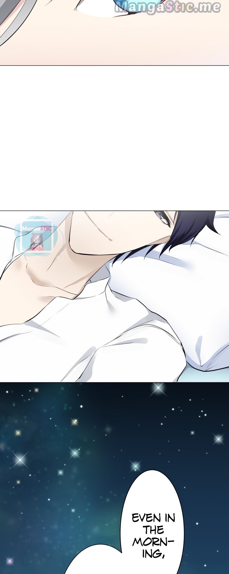 Nulliitas: The Half-Blood Royalty chapter 96 page 12