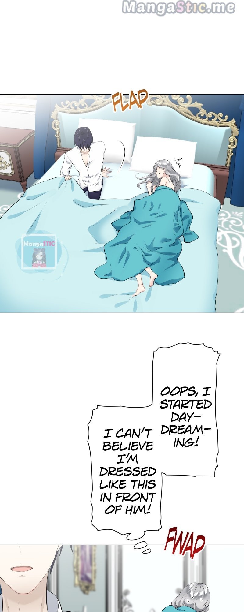 Nulliitas: The Half-Blood Royalty chapter 96 page 14