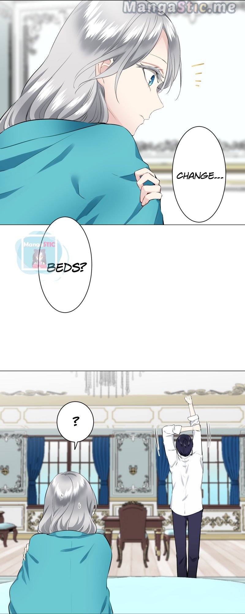 Nulliitas: The Half-Blood Royalty chapter 96 page 16