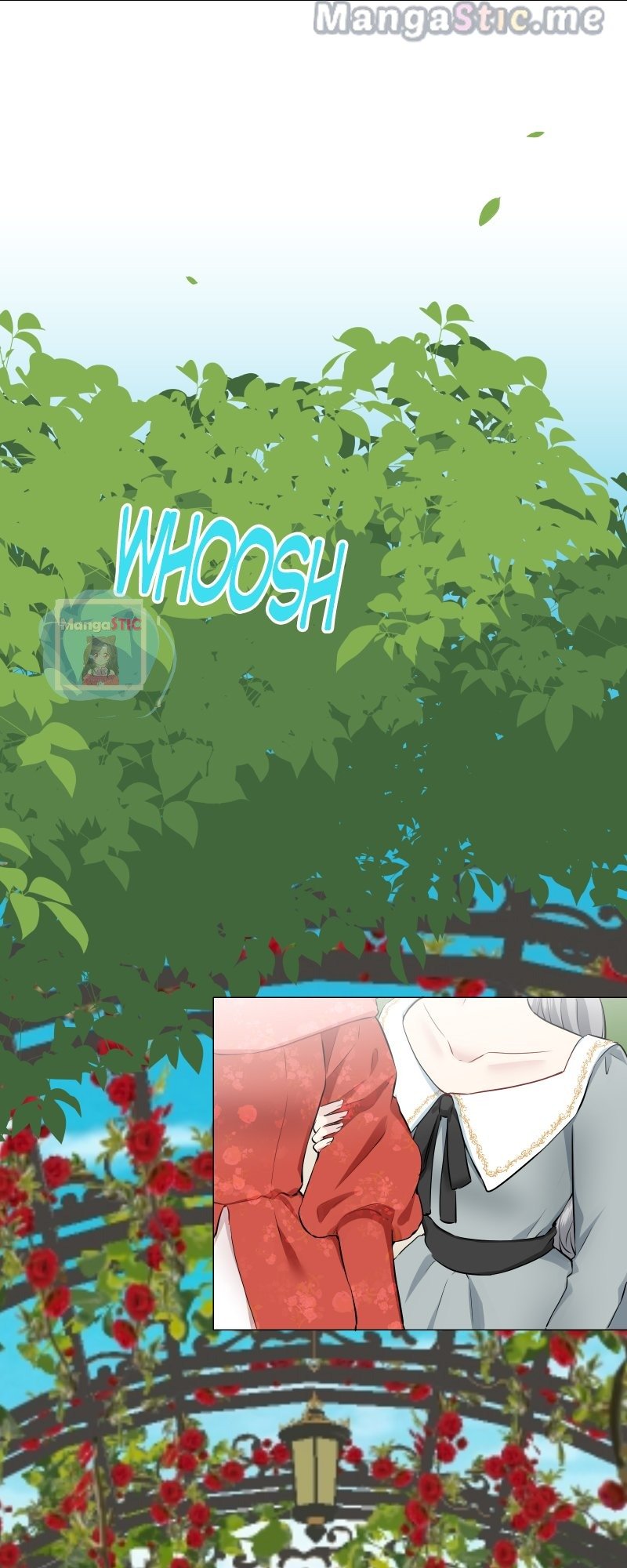 Nulliitas: The Half-Blood Royalty chapter 96 page 17