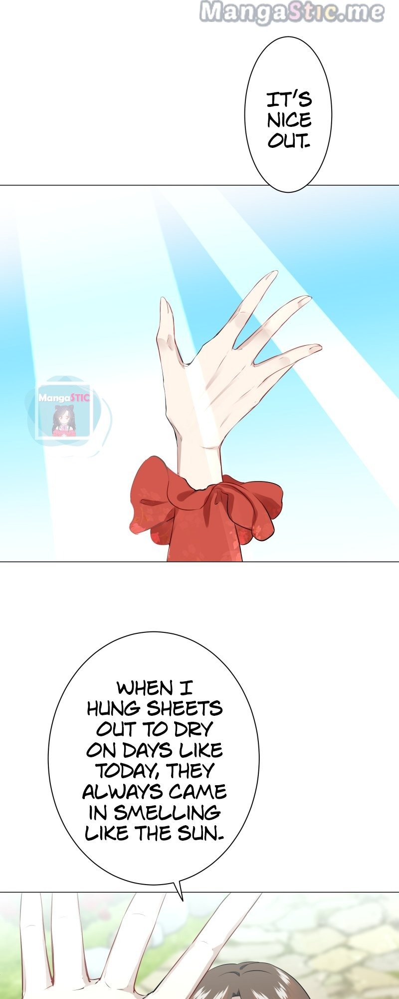 Nulliitas: The Half-Blood Royalty chapter 96 page 19