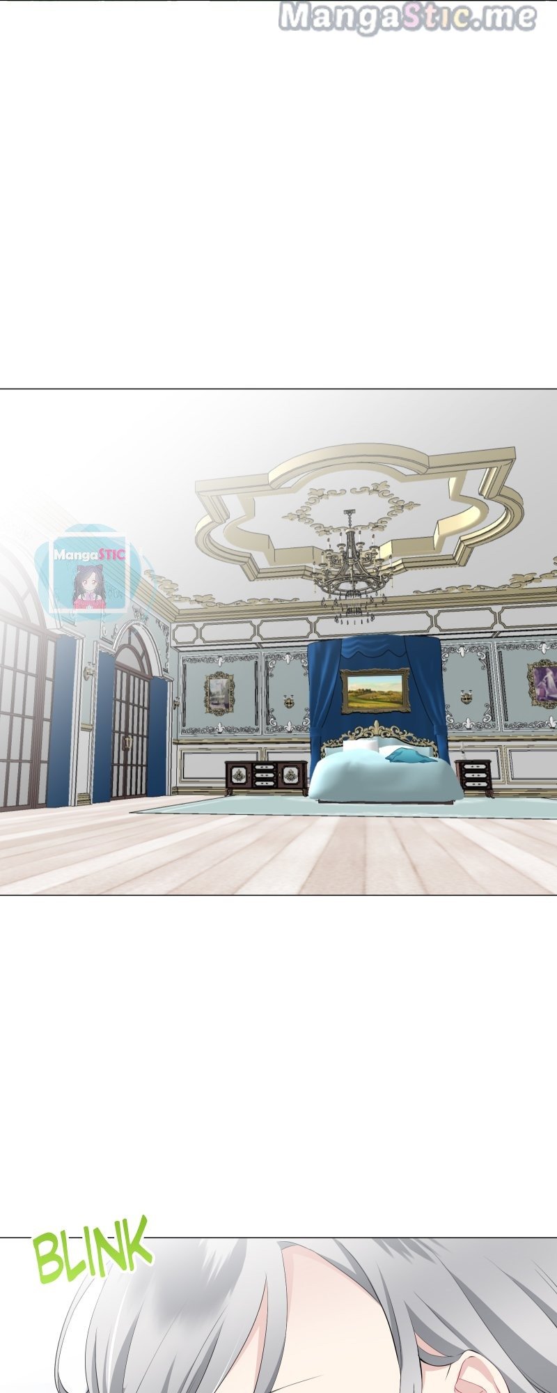 Nulliitas: The Half-Blood Royalty chapter 96 page 2