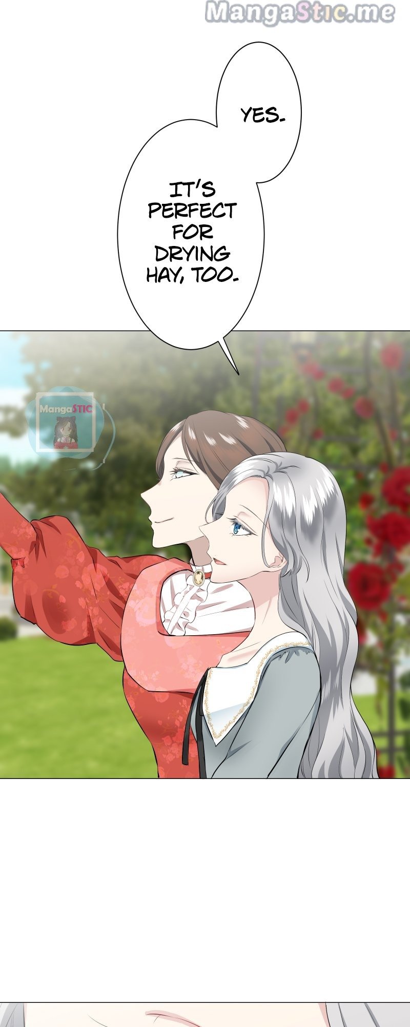 Nulliitas: The Half-Blood Royalty chapter 96 page 21