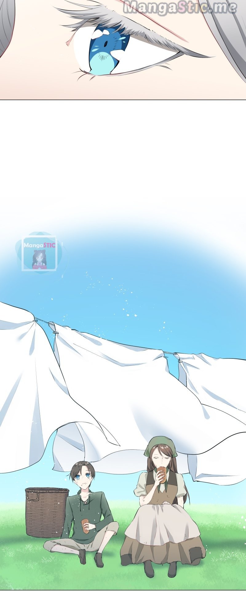 Nulliitas: The Half-Blood Royalty chapter 96 page 22