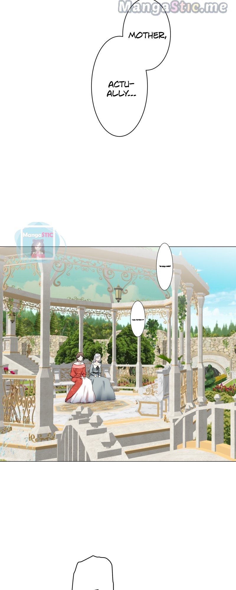 Nulliitas: The Half-Blood Royalty chapter 96 page 24