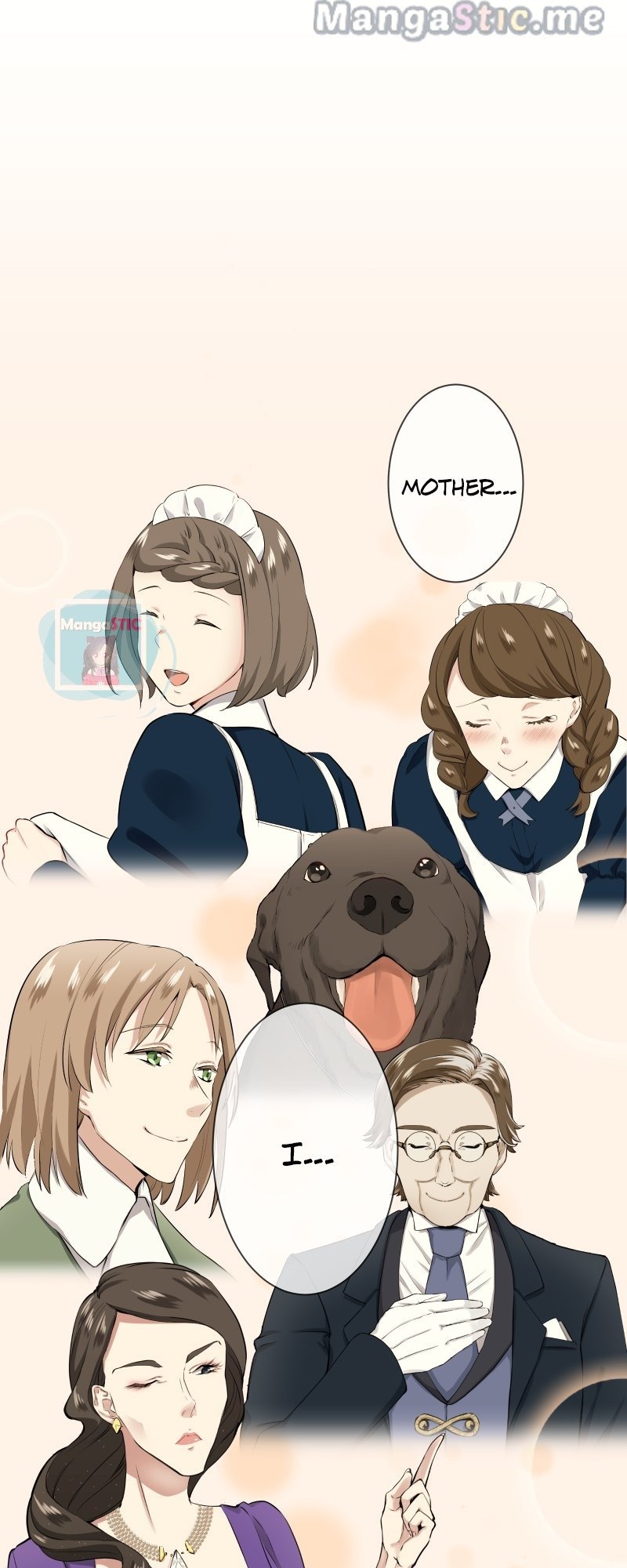 Nulliitas: The Half-Blood Royalty chapter 96 page 28