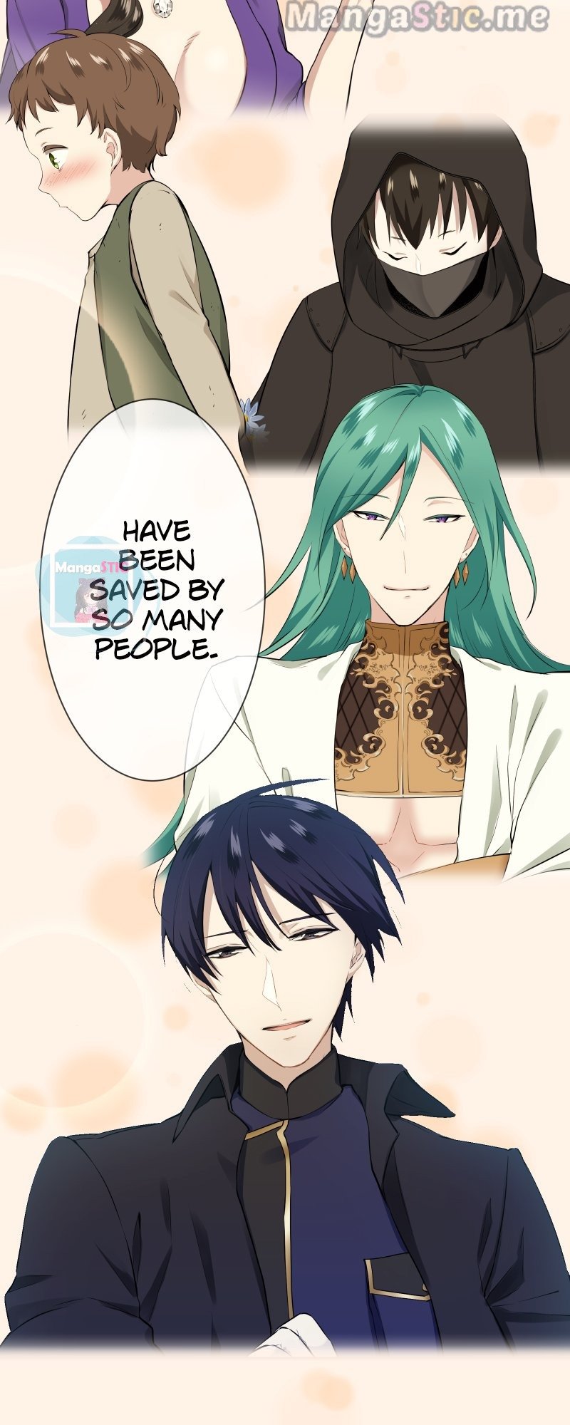 Nulliitas: The Half-Blood Royalty chapter 96 page 29