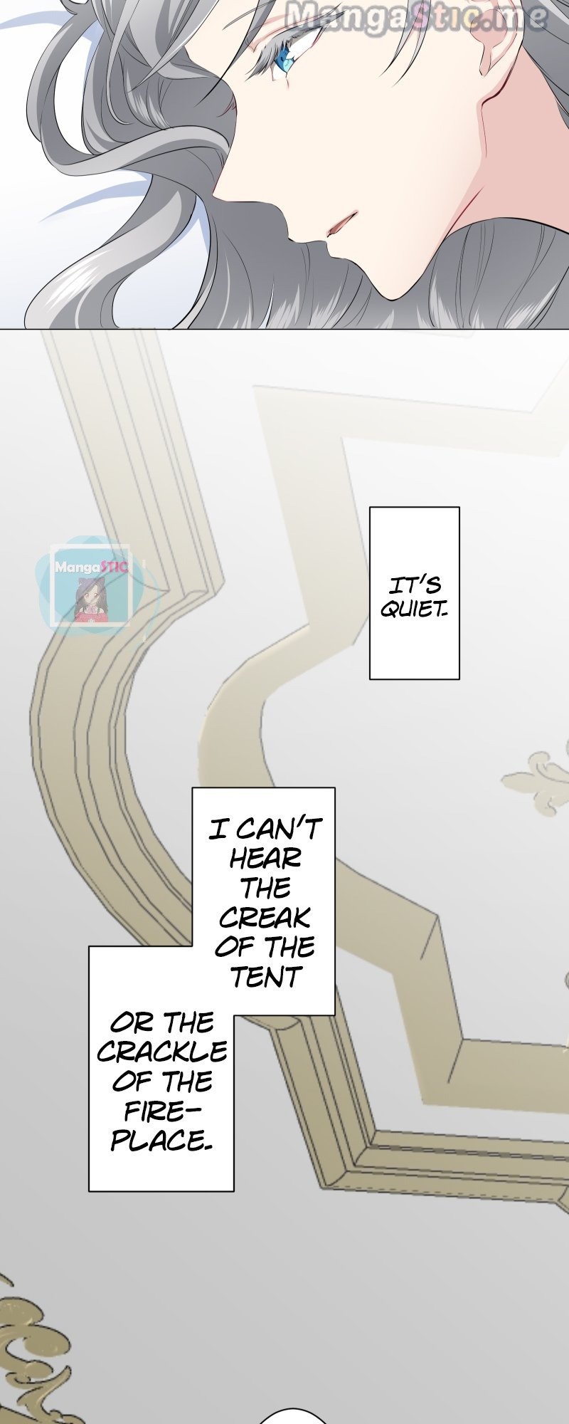 Nulliitas: The Half-Blood Royalty chapter 96 page 3