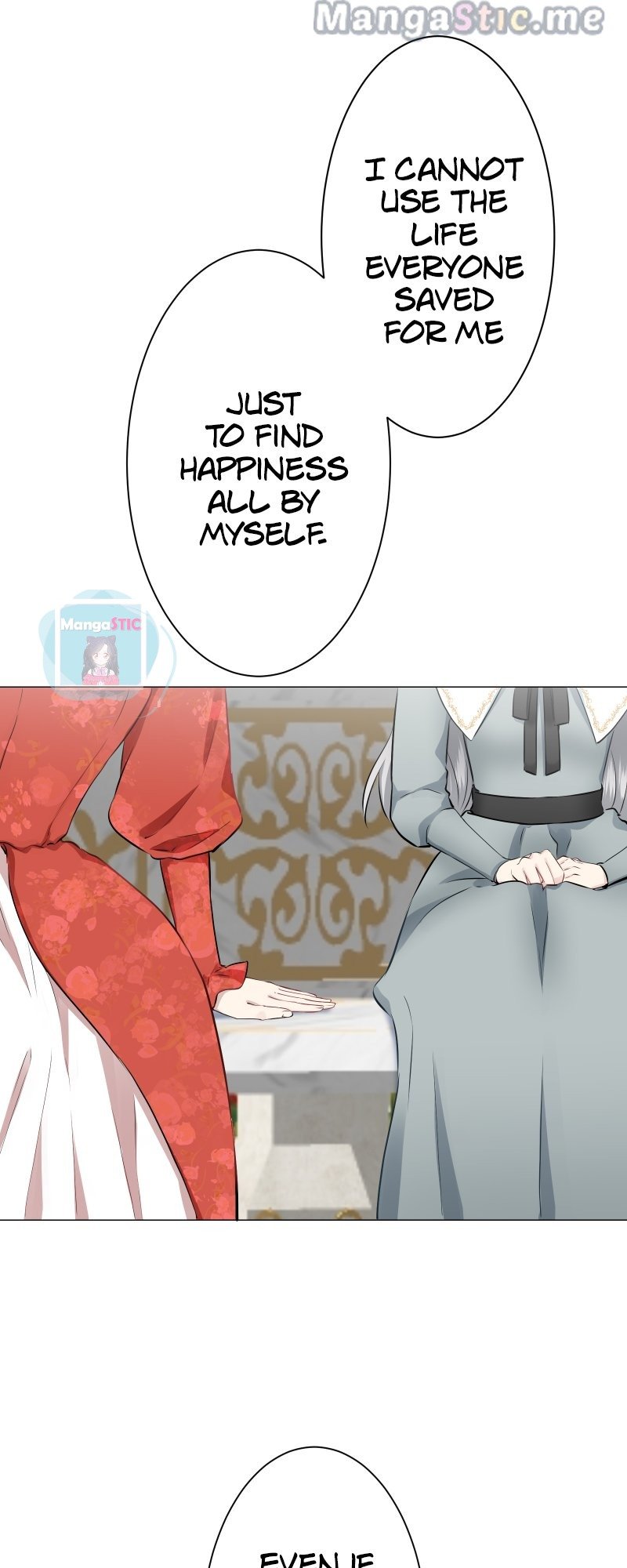 Nulliitas: The Half-Blood Royalty chapter 96 page 31