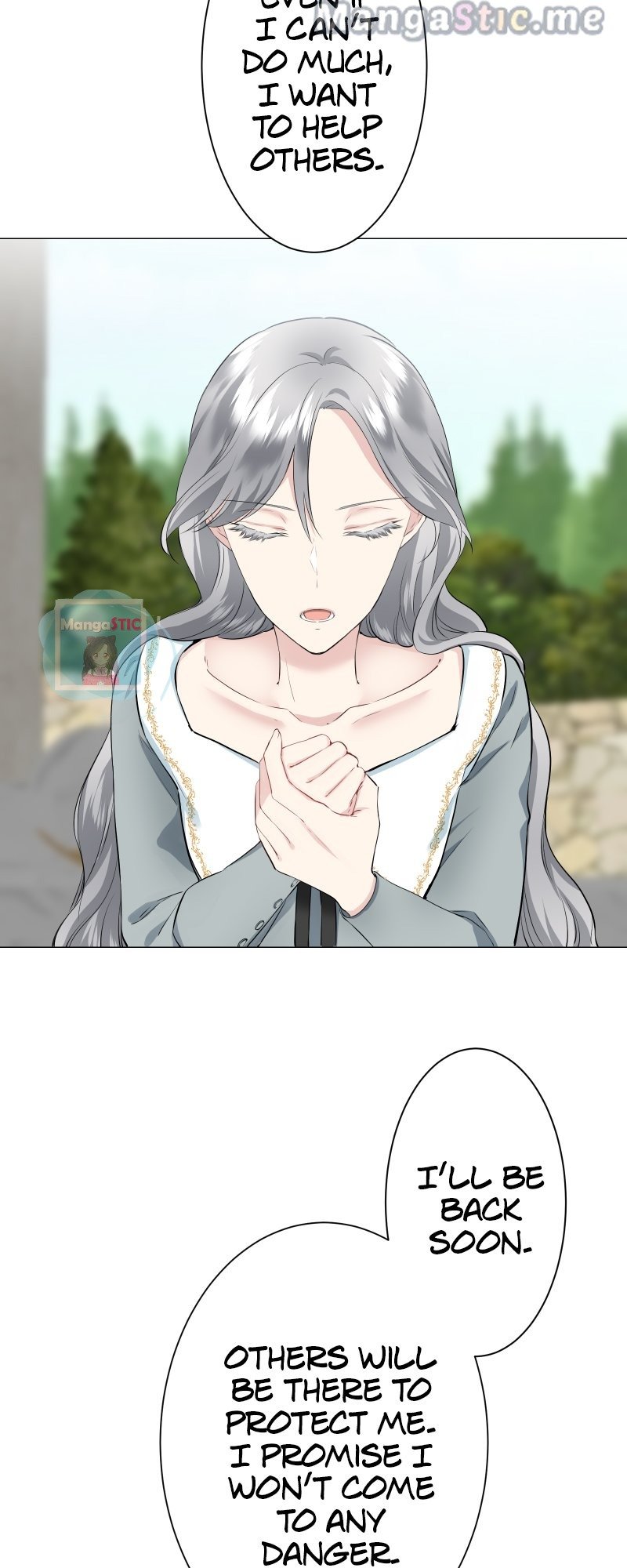 Nulliitas: The Half-Blood Royalty chapter 96 page 32