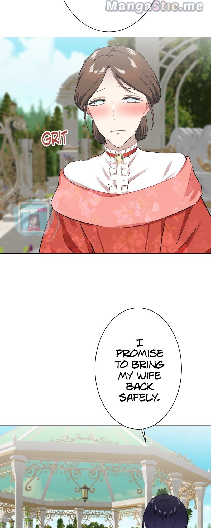 Nulliitas: The Half-Blood Royalty chapter 96 page 33