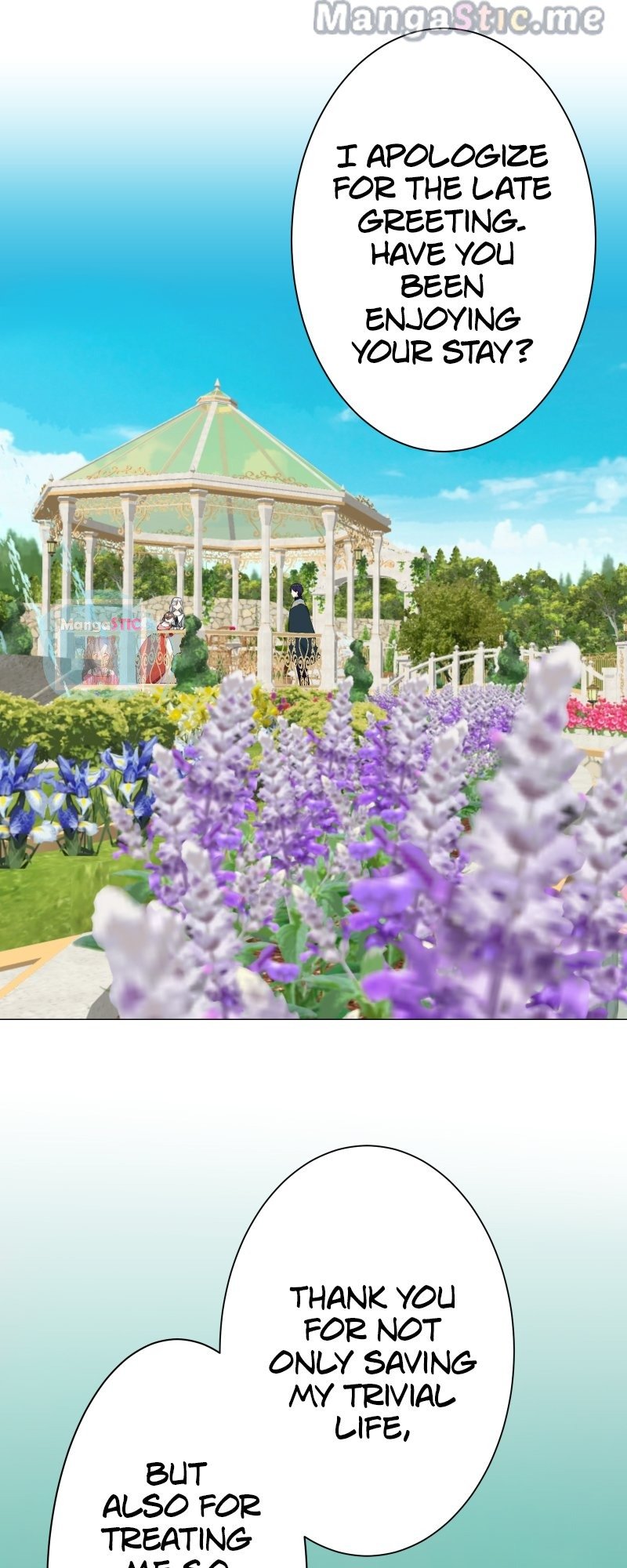 Nulliitas: The Half-Blood Royalty chapter 96 page 36