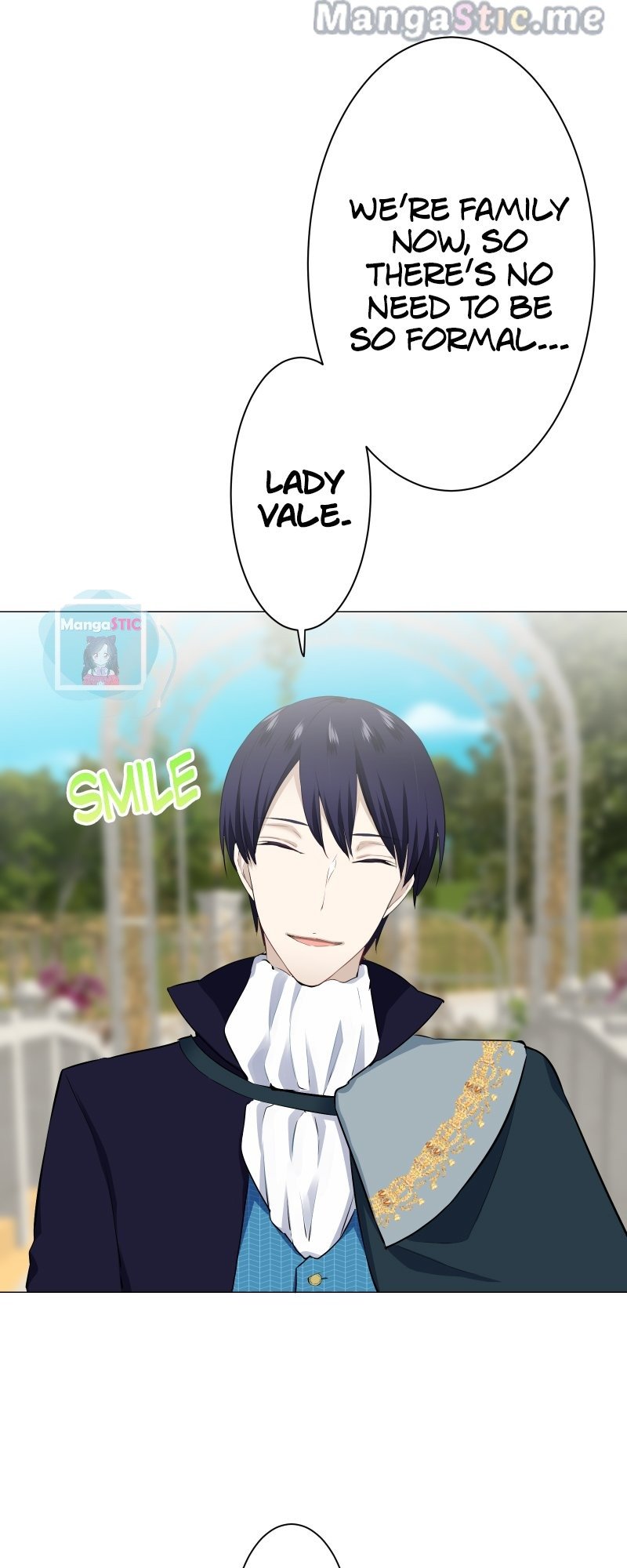 Nulliitas: The Half-Blood Royalty chapter 96 page 38