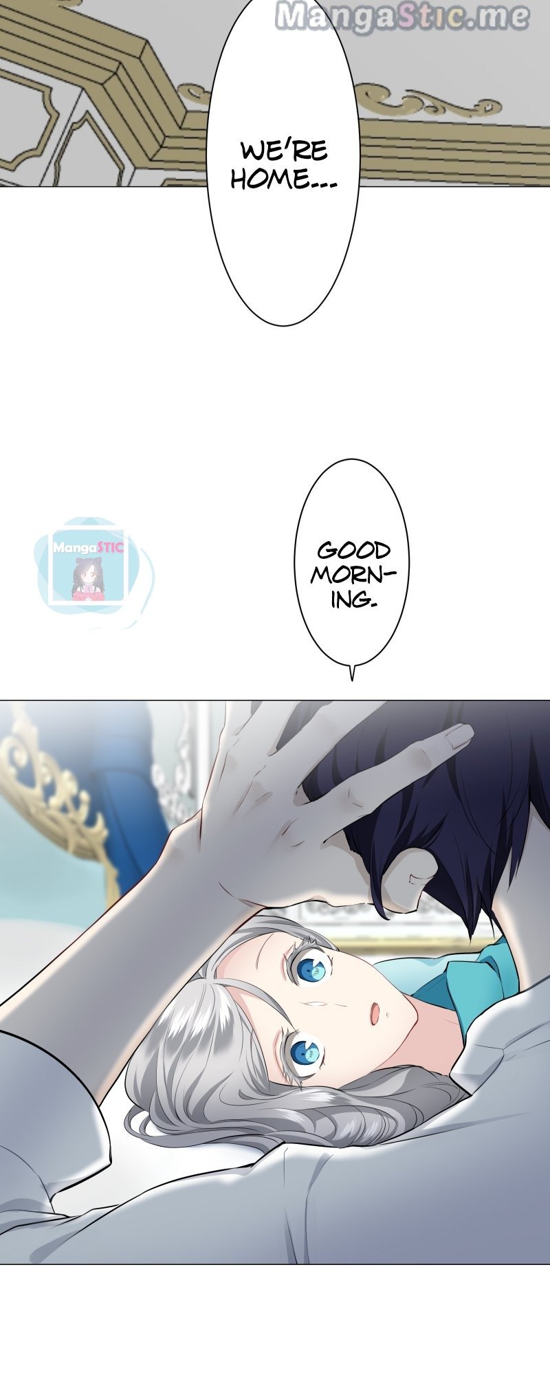 Nulliitas: The Half-Blood Royalty chapter 96 page 4