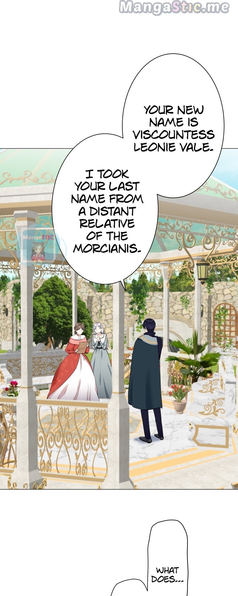 Nulliitas: The Half-Blood Royalty chapter 96 page 41