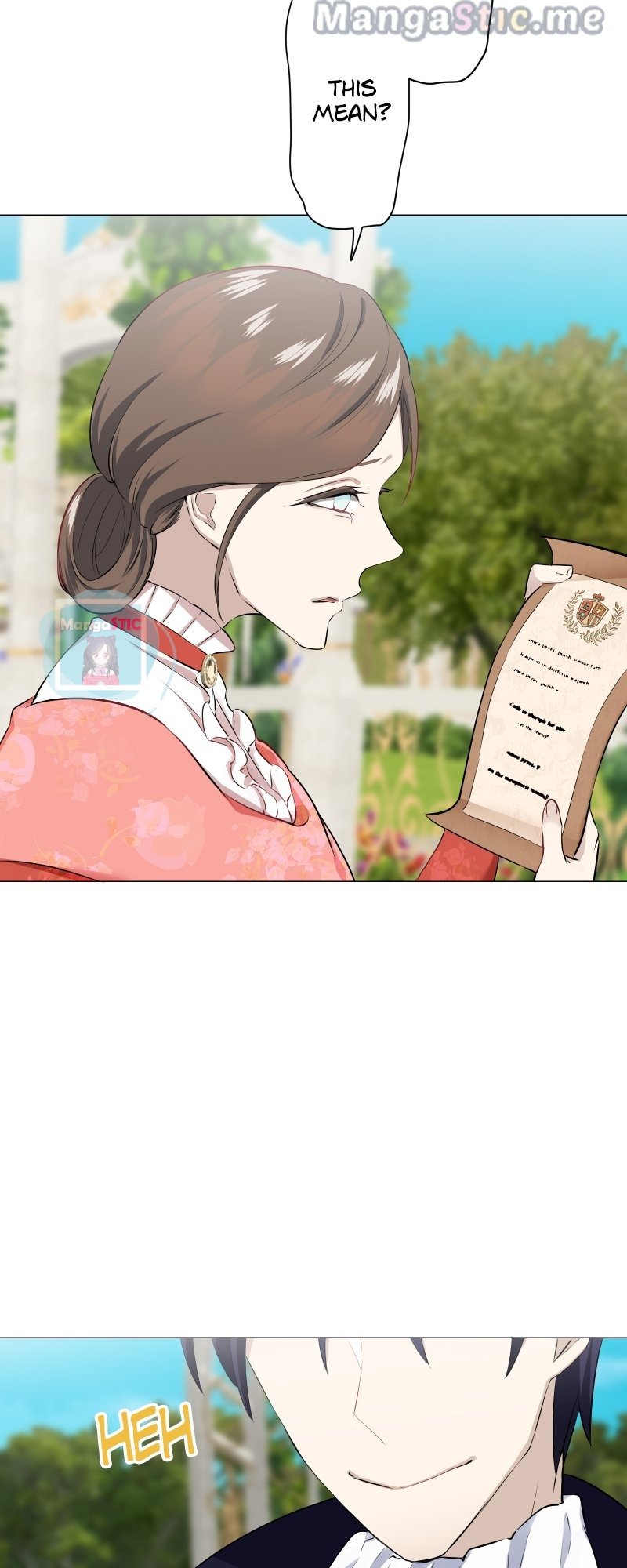 Nulliitas: The Half-Blood Royalty chapter 96 page 42