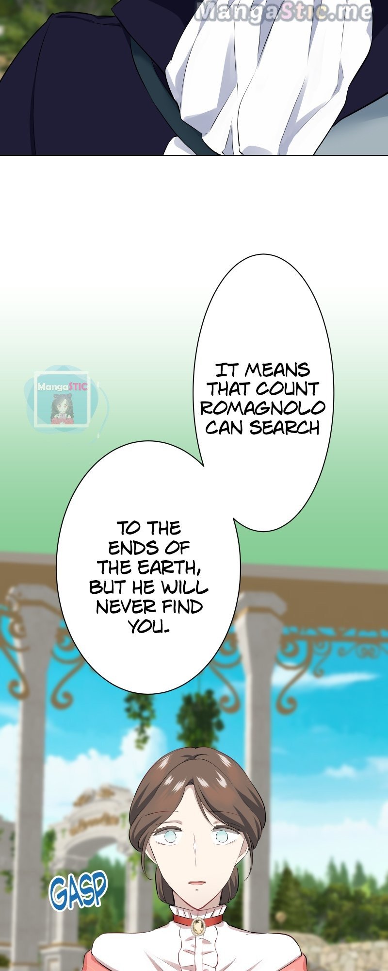 Nulliitas: The Half-Blood Royalty chapter 96 page 43