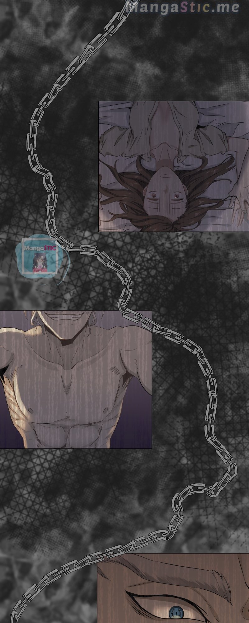 Nulliitas: The Half-Blood Royalty chapter 96 page 45