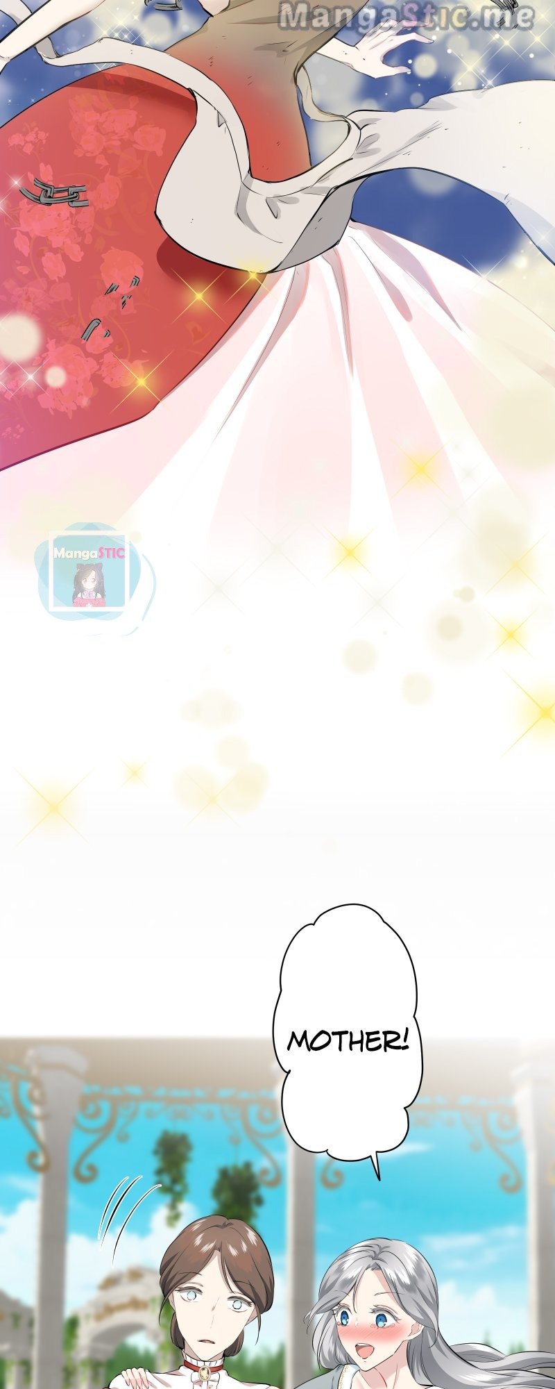 Nulliitas: The Half-Blood Royalty chapter 96 page 47