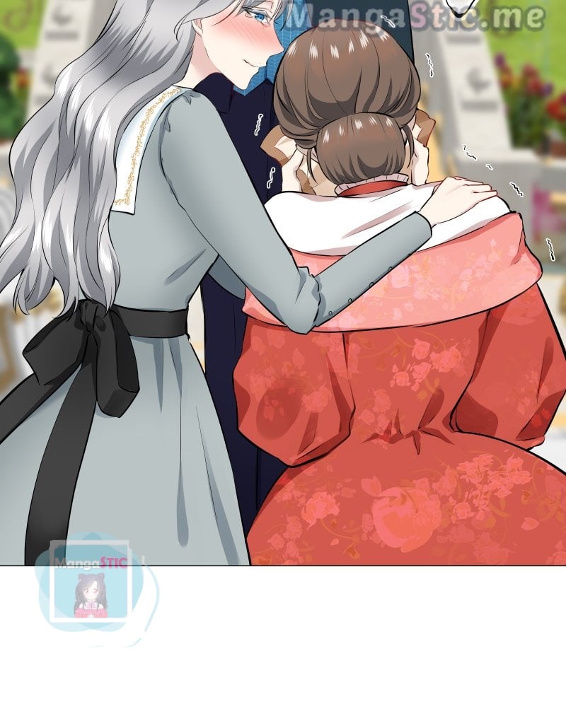 Nulliitas: The Half-Blood Royalty chapter 96 page 49