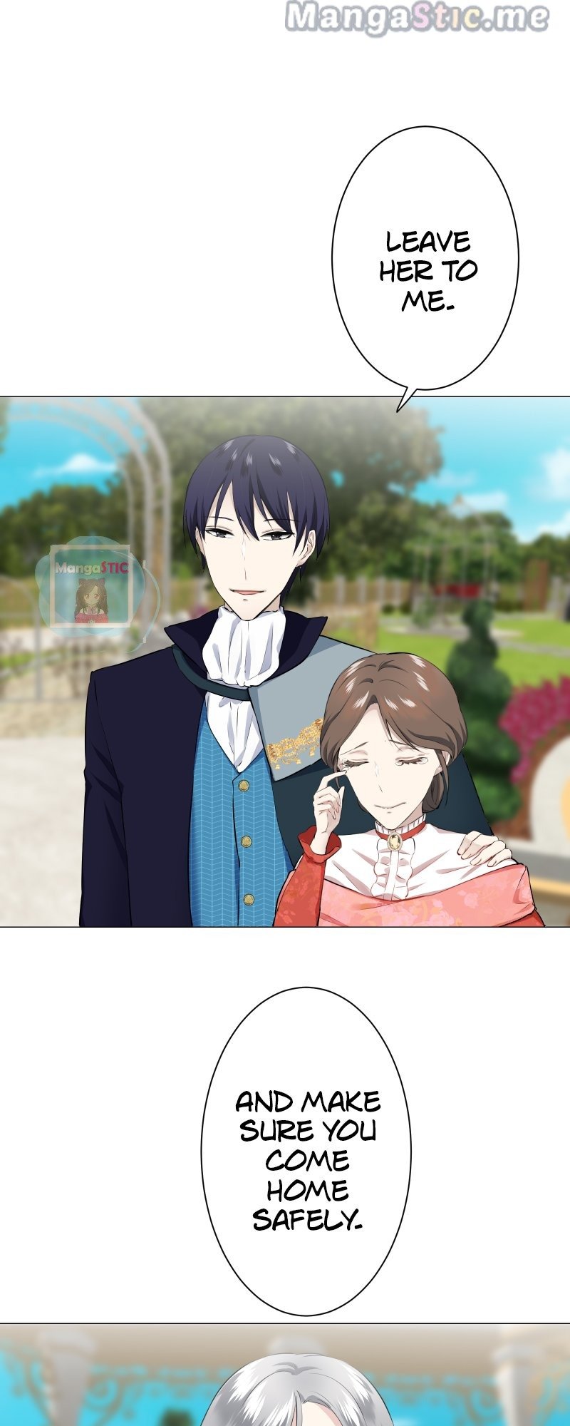 Nulliitas: The Half-Blood Royalty chapter 96 page 51