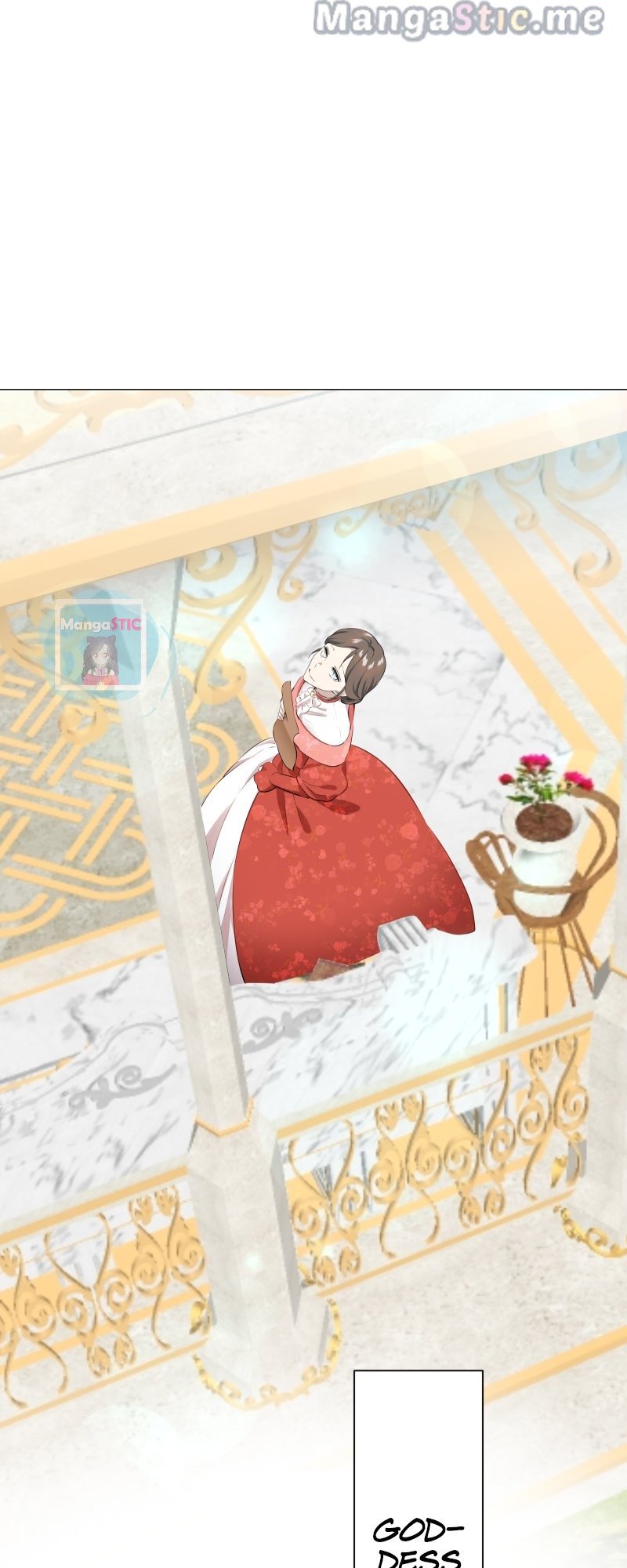 Nulliitas: The Half-Blood Royalty chapter 96 page 54