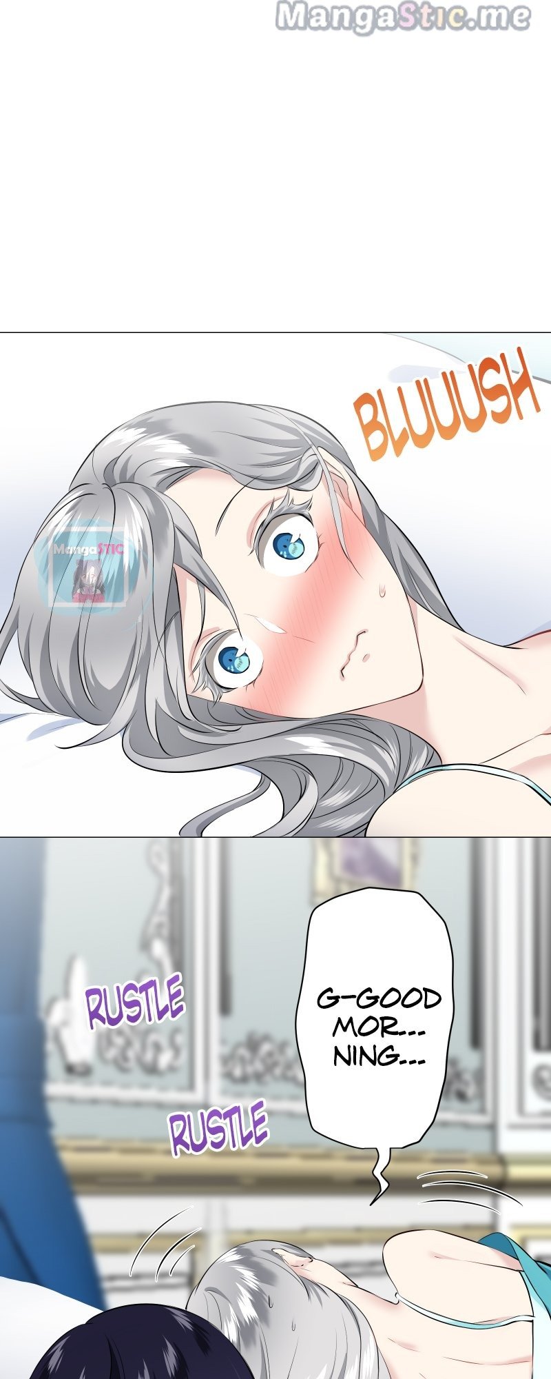 Nulliitas: The Half-Blood Royalty chapter 96 page 6