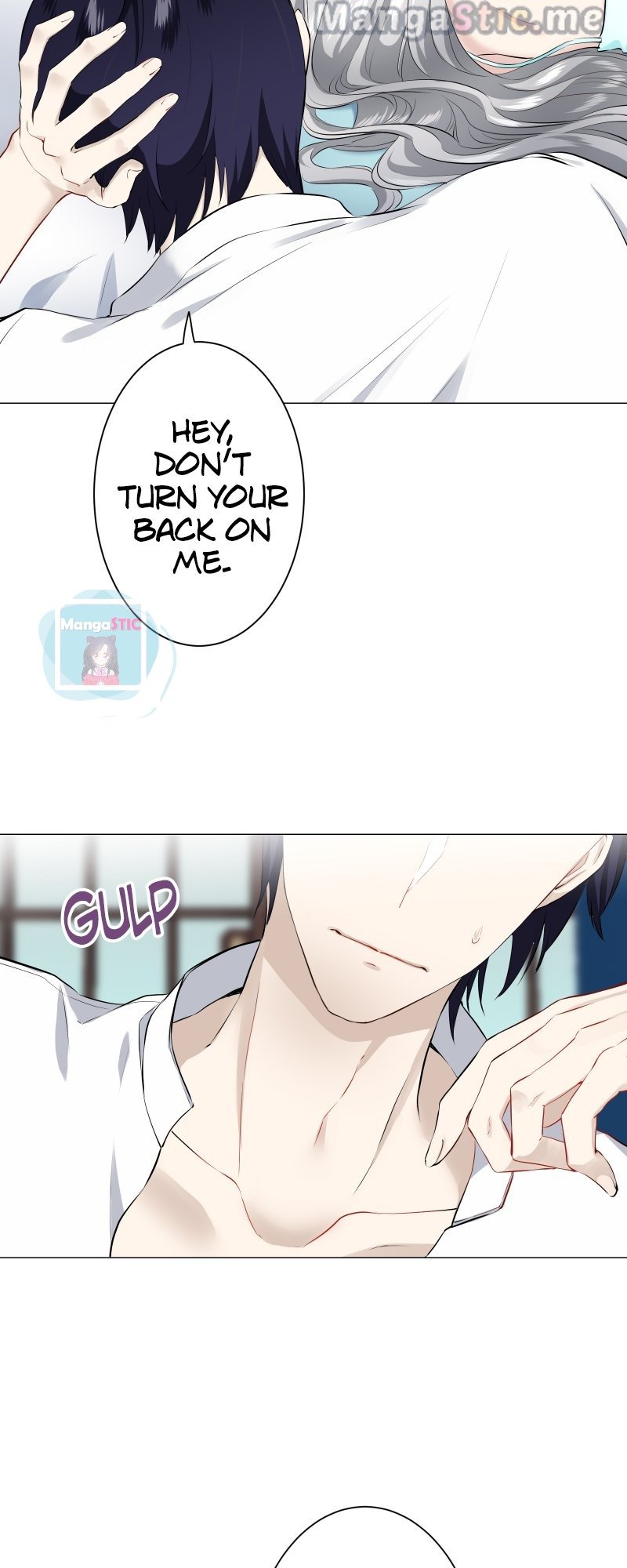 Nulliitas: The Half-Blood Royalty chapter 96 page 7