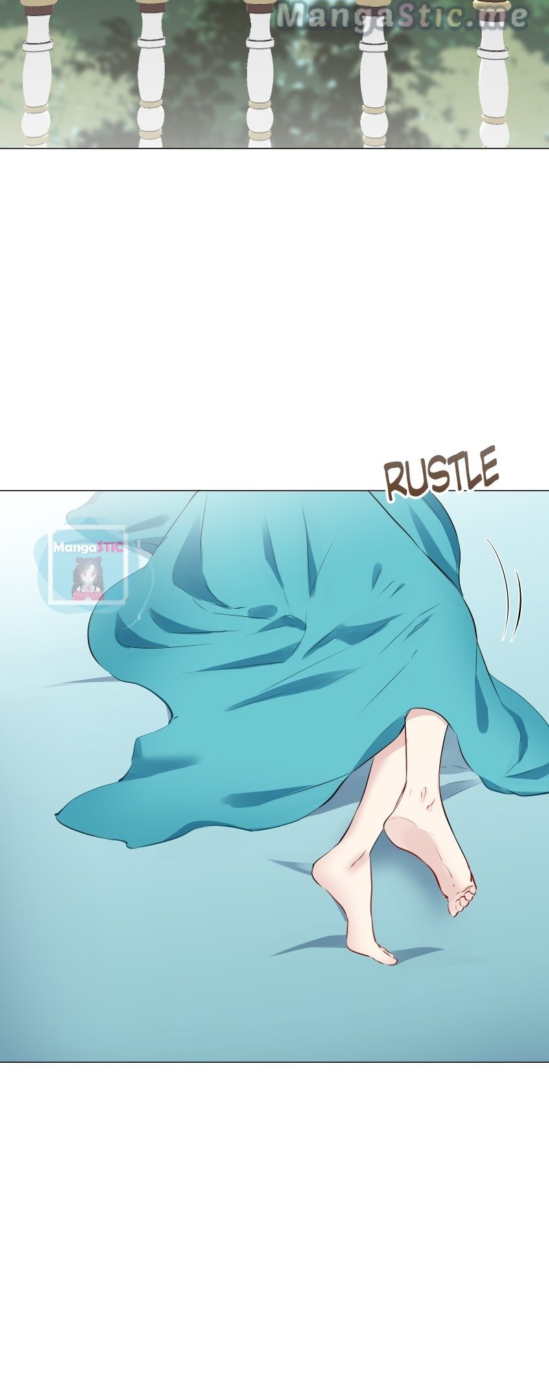 Nulliitas: The Half-Blood Royalty chapter 96 page 9