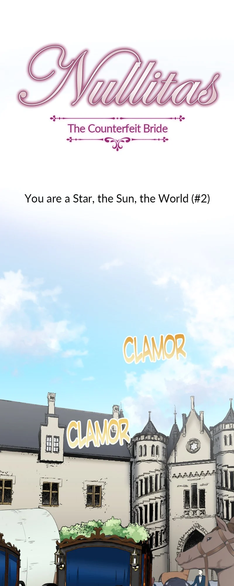 Nulliitas: The Half-Blood Royalty chapter 97 page 11