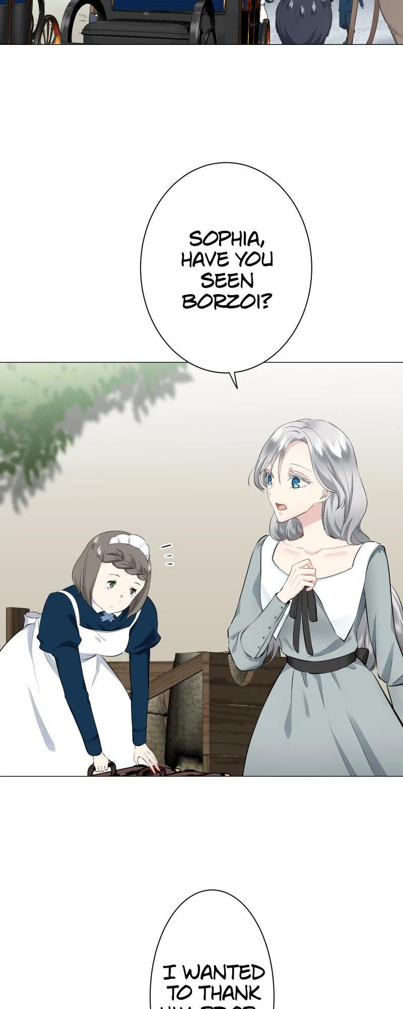 Nulliitas: The Half-Blood Royalty chapter 97 page 12