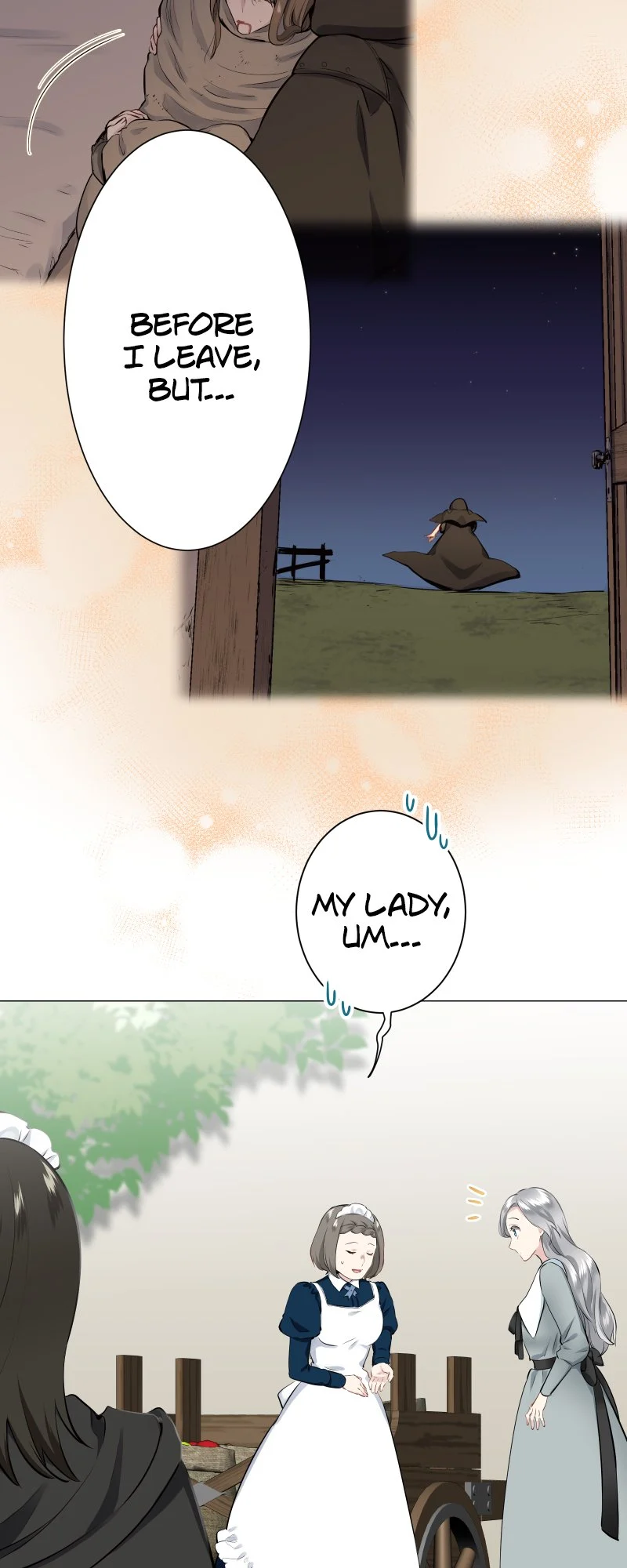 Nulliitas: The Half-Blood Royalty chapter 97 page 14