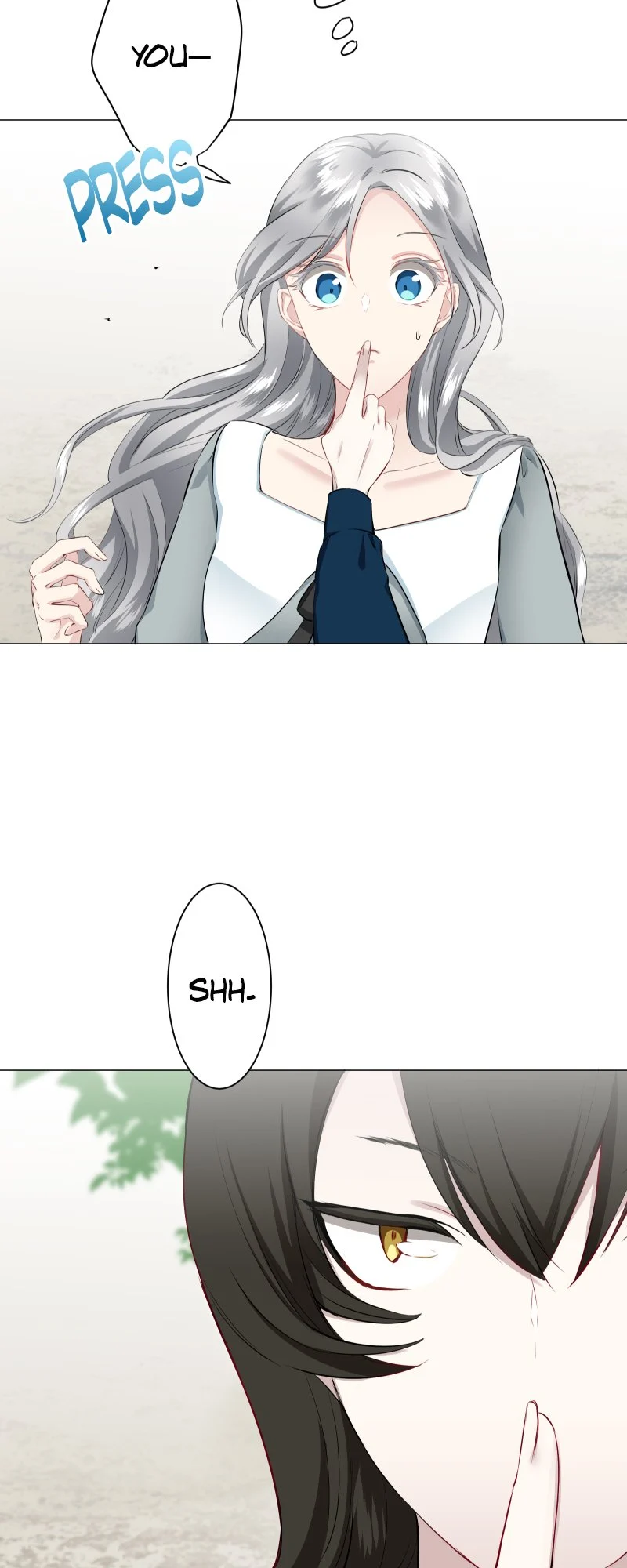 Nulliitas: The Half-Blood Royalty chapter 97 page 18