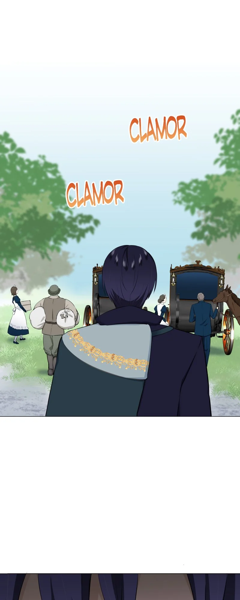 Nulliitas: The Half-Blood Royalty chapter 97 page 21