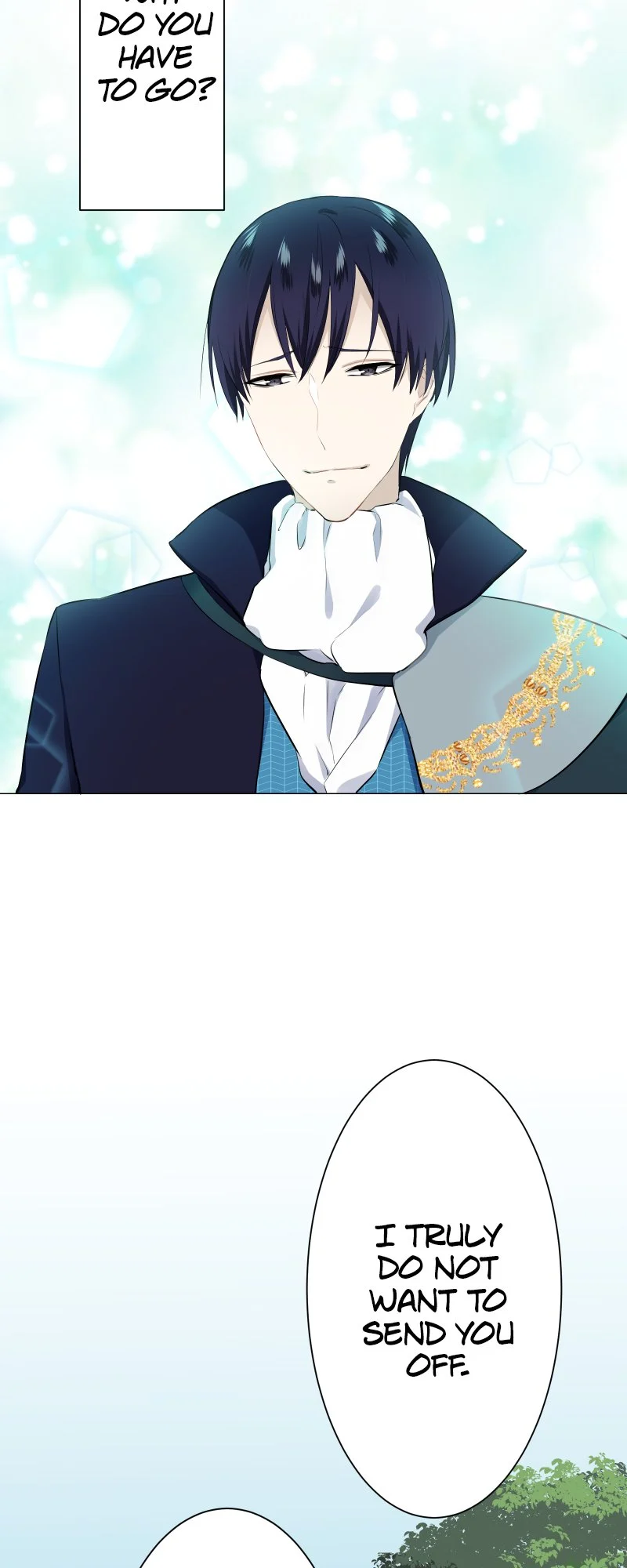 Nulliitas: The Half-Blood Royalty chapter 97 page 24