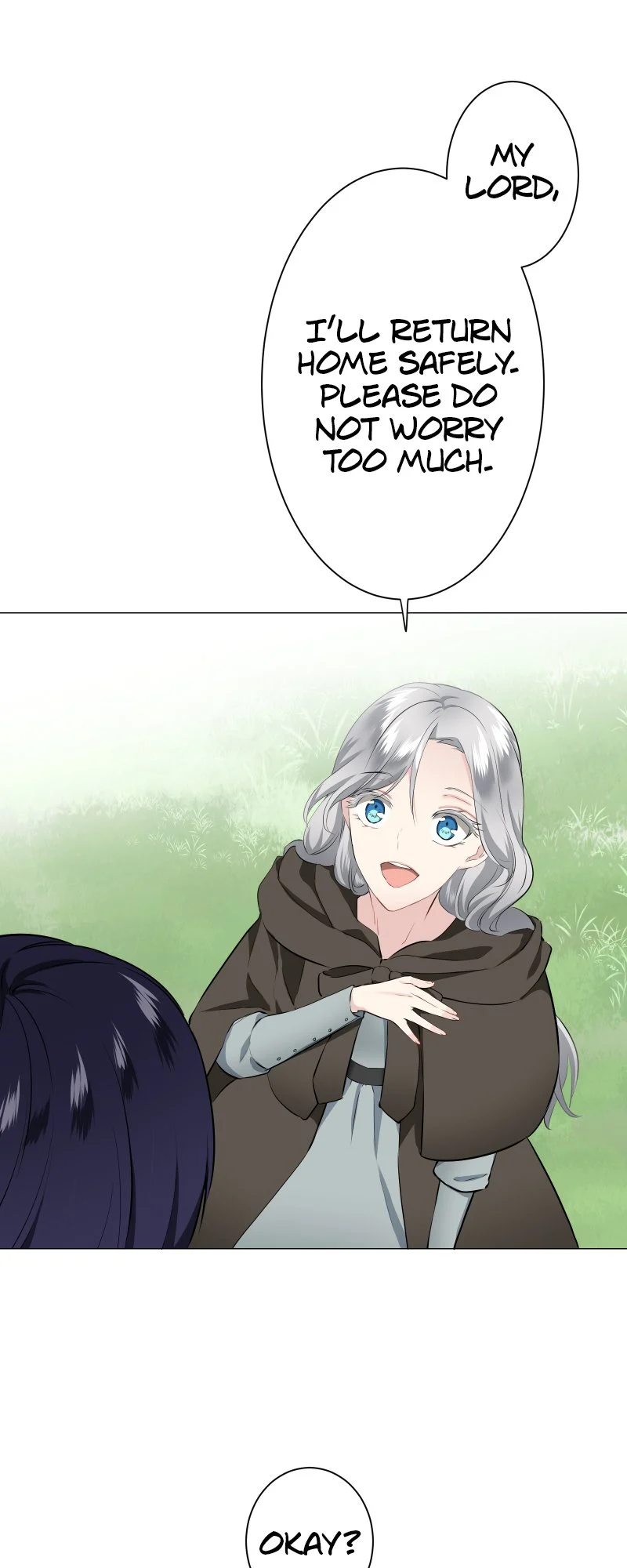 Nulliitas: The Half-Blood Royalty chapter 97 page 26