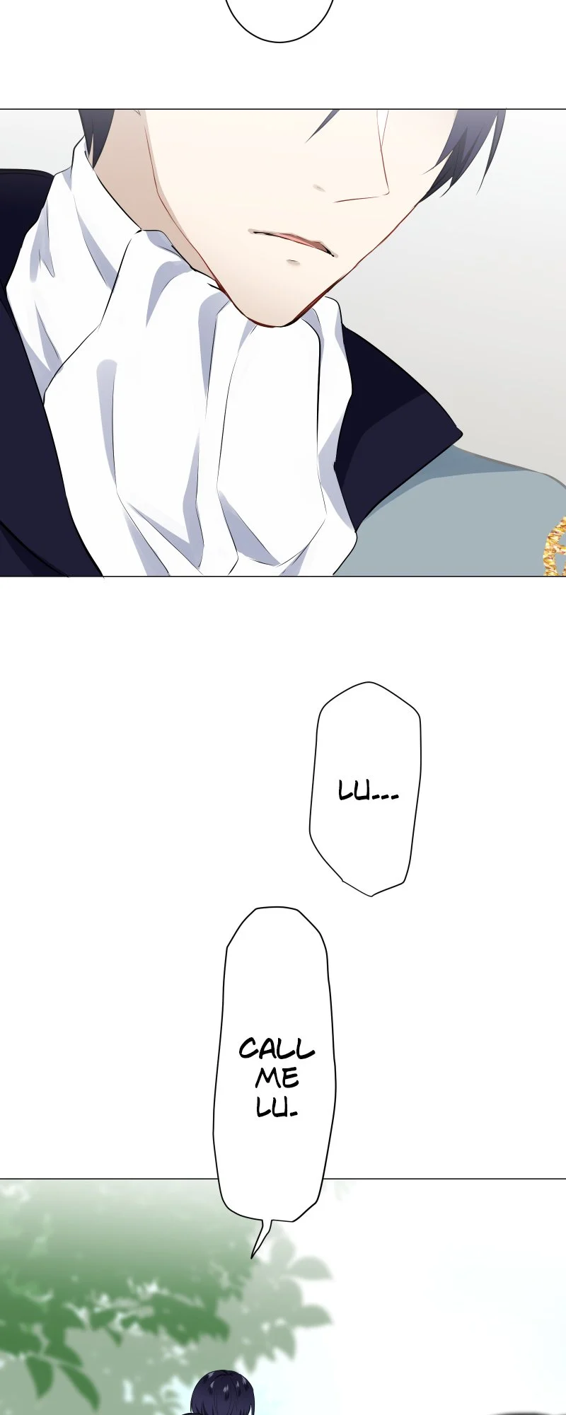 Nulliitas: The Half-Blood Royalty chapter 97 page 27