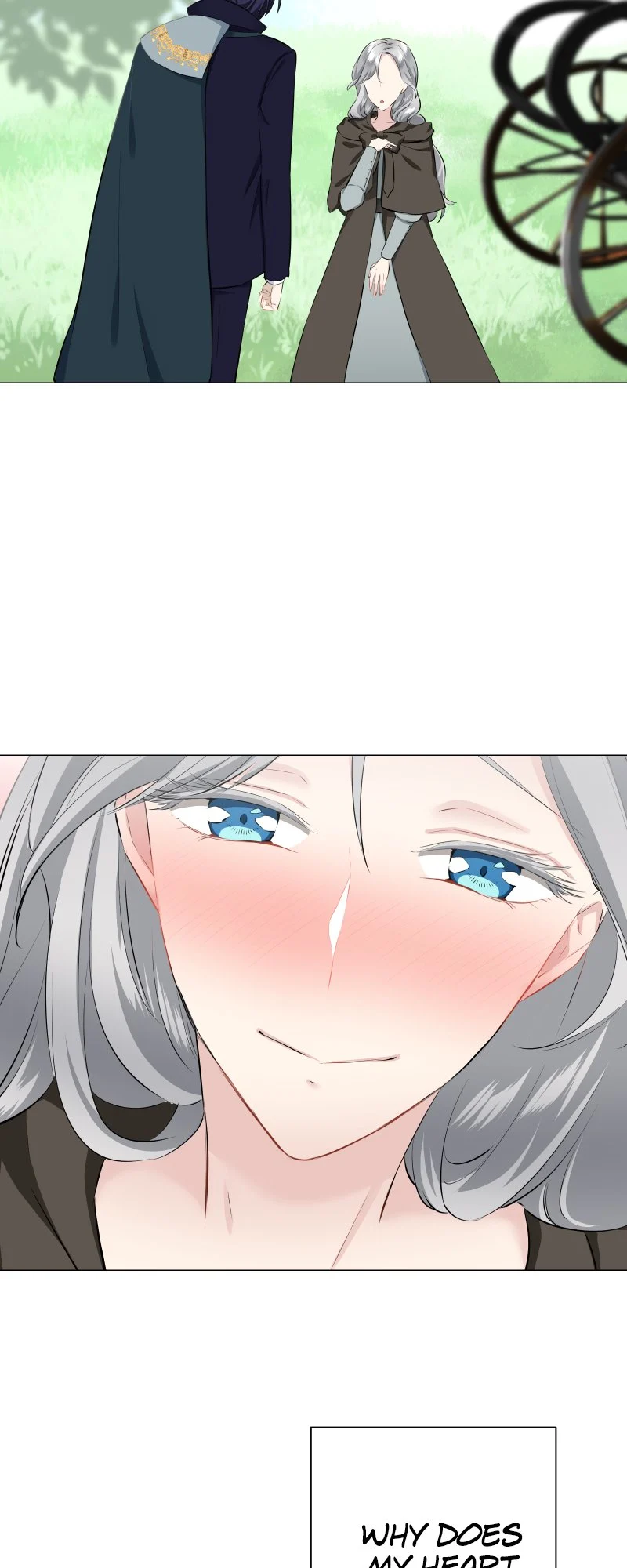 Nulliitas: The Half-Blood Royalty chapter 97 page 28