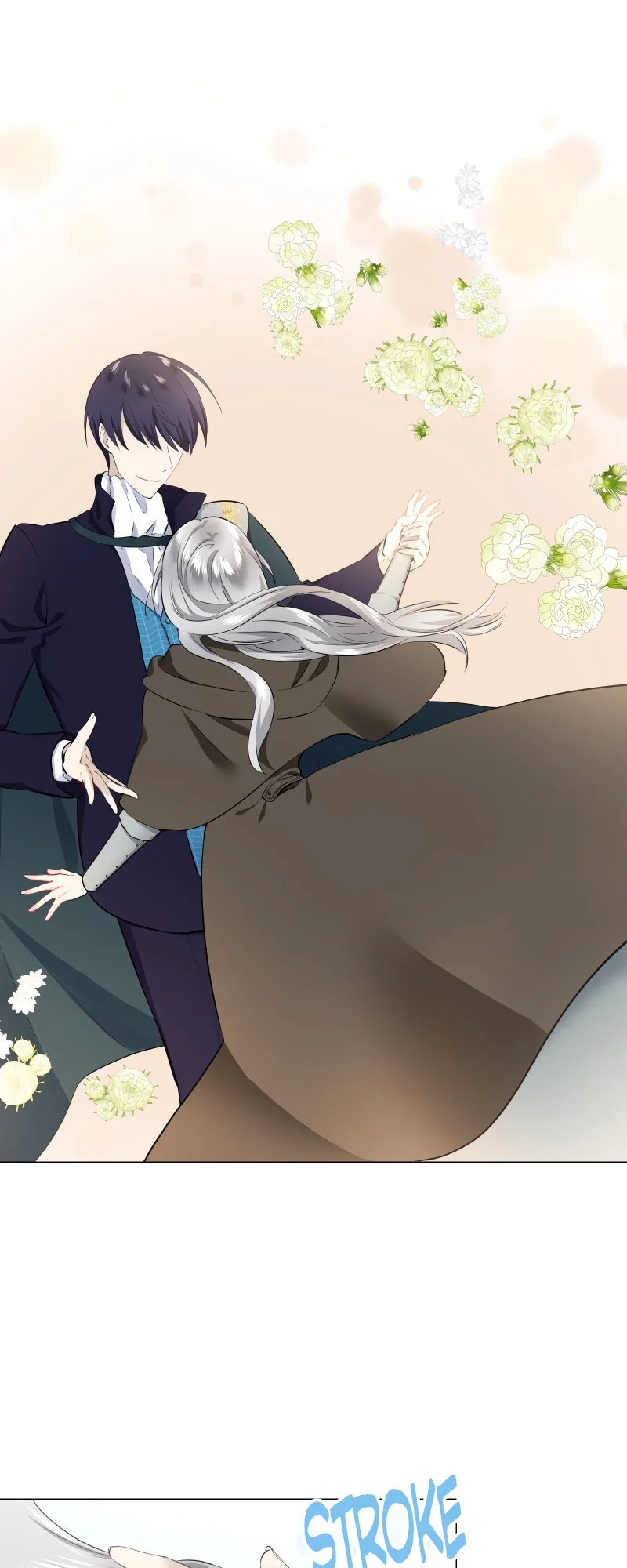 Nulliitas: The Half-Blood Royalty chapter 97 page 31