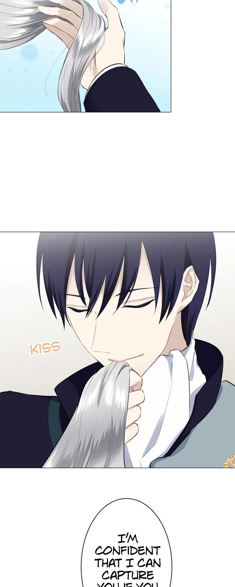 Nulliitas: The Half-Blood Royalty chapter 97 page 32