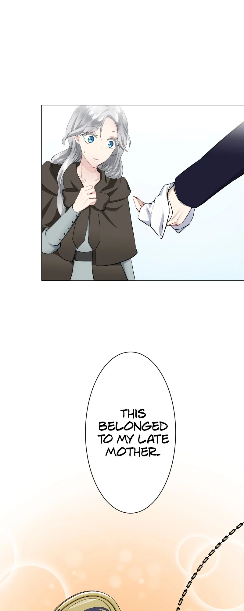 Nulliitas: The Half-Blood Royalty chapter 97 page 34