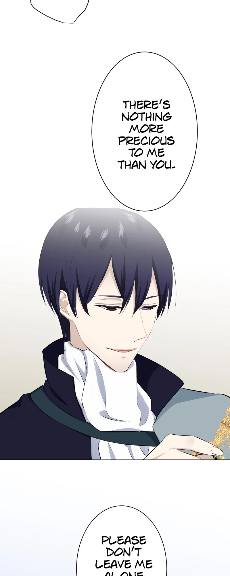 Nulliitas: The Half-Blood Royalty chapter 97 page 37