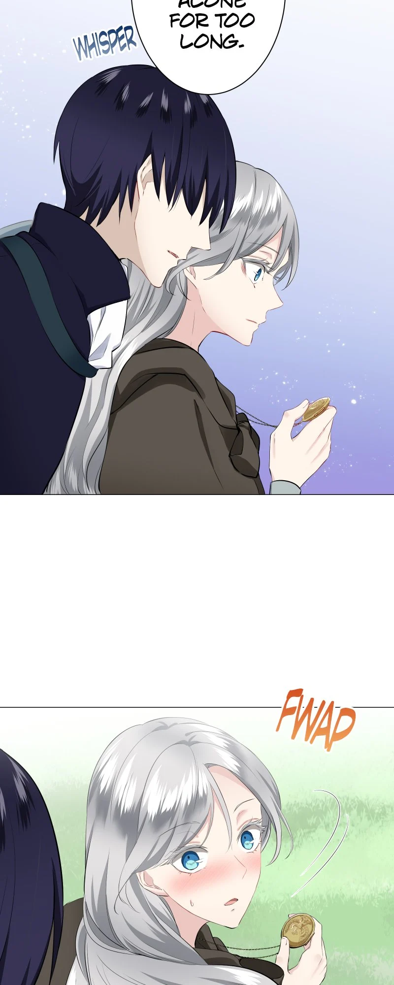 Nulliitas: The Half-Blood Royalty chapter 97 page 38