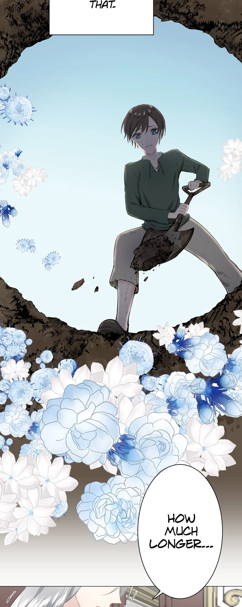 Nulliitas: The Half-Blood Royalty chapter 97 page 4