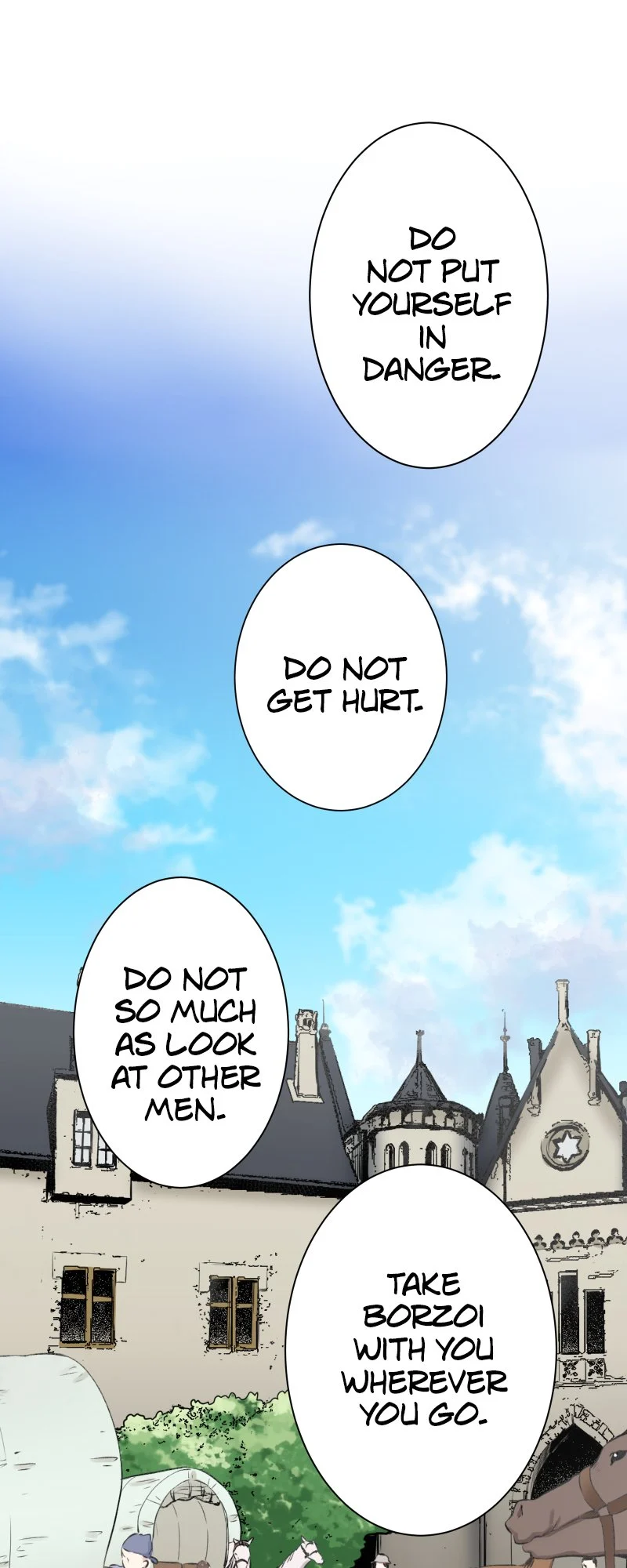 Nulliitas: The Half-Blood Royalty chapter 97 page 41