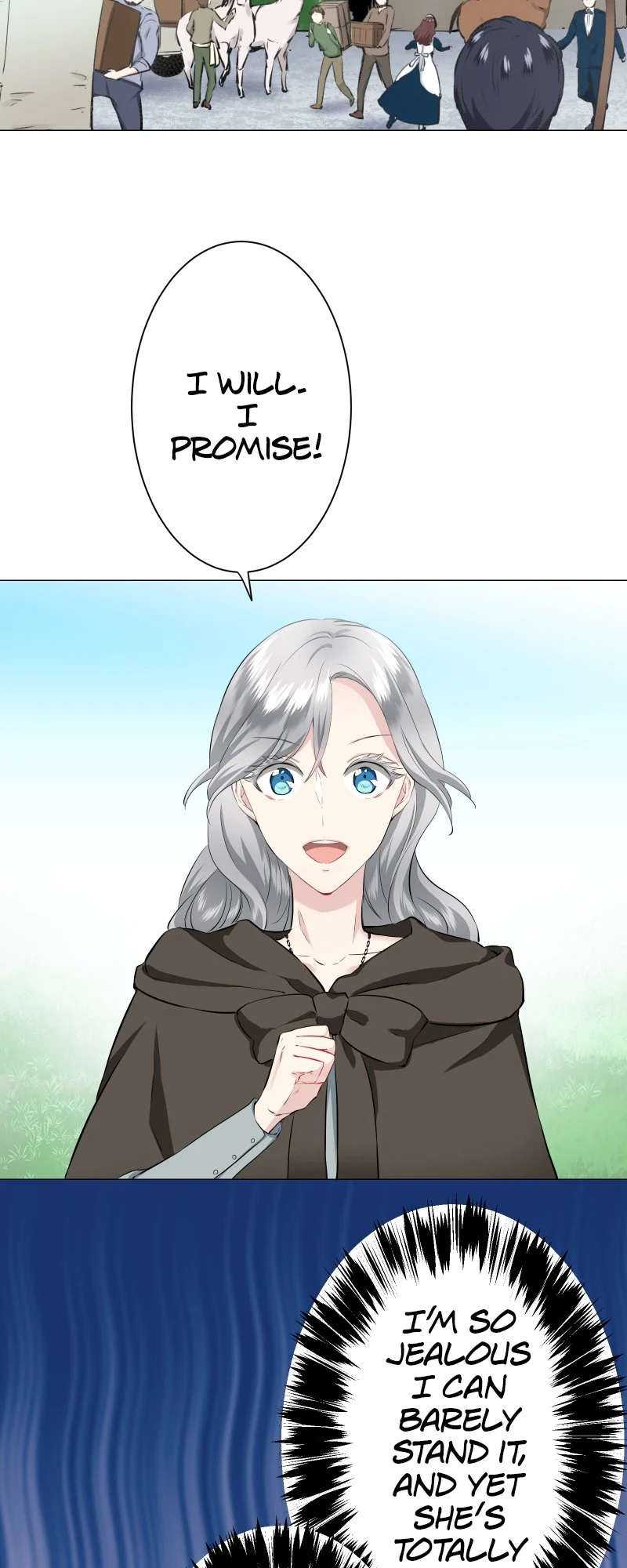 Nulliitas: The Half-Blood Royalty chapter 97 page 42