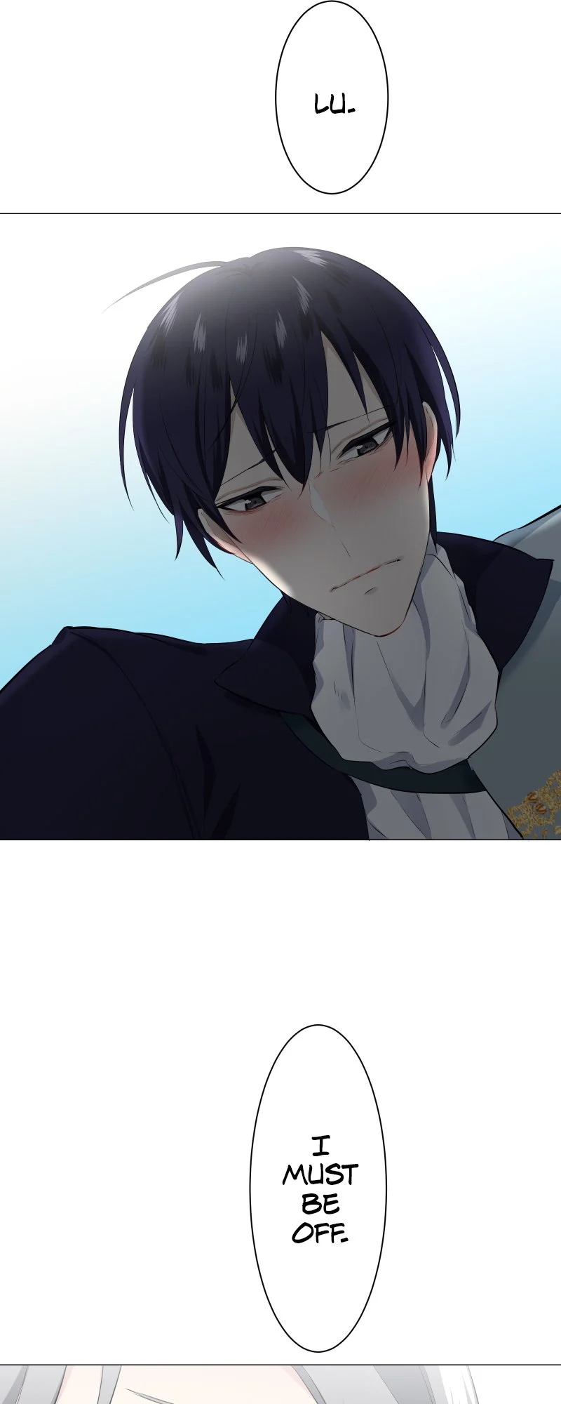 Nulliitas: The Half-Blood Royalty chapter 97 page 44