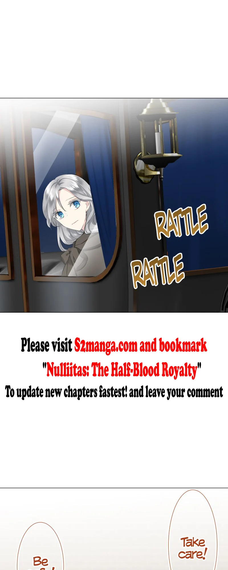 Nulliitas: The Half-Blood Royalty chapter 97 page 47